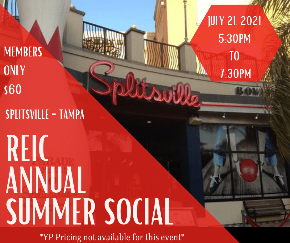 Tampa Events October 21 2023